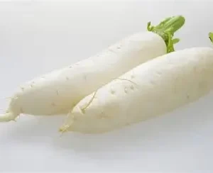 白蘿蔔